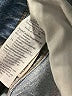 Madewell Blue Jeans Size 25 waist - photo 4