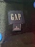 Gap Black Turtleneck Sweater Size S - photo 7