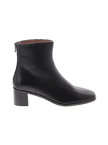 Madewell Boots (view 1)