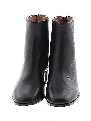 Madewell Boots (view 2)