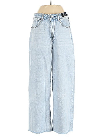 Abercrombie & Fitch Jeans (view 1)