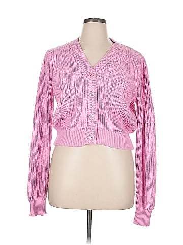 Jessica Simpson Cardigan (view 1)