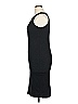 A Common Thread Solid Black Cocktail Dress Size XL (petite) - photo 5