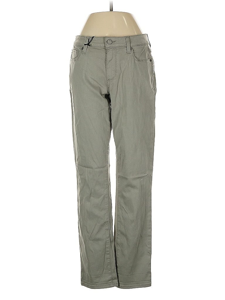 Paige Jeans In Green