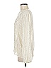 Chico's Ivory Long Sleeve Blouse Size Med (1) - photo 5