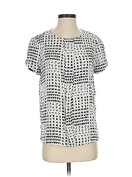 Classiques Entier Short Sleeve Blouse
