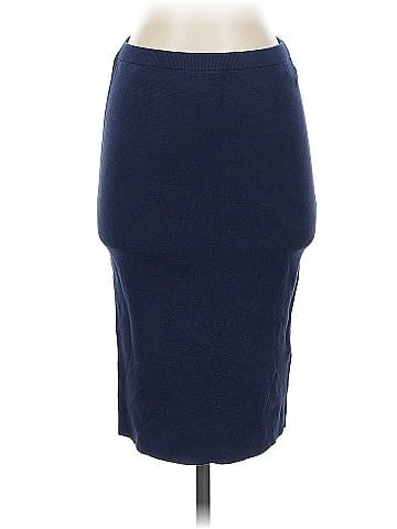 Eileen Fisher Silk Skirt (view 1)