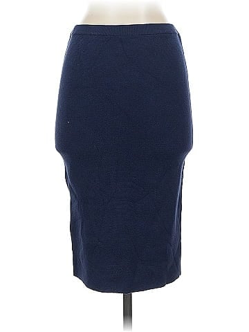 Eileen Fisher Silk Skirt (view 2)