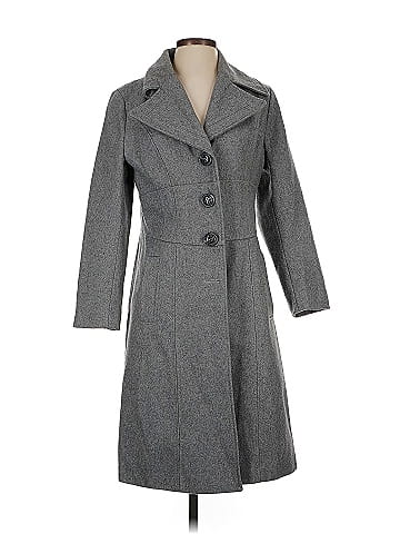 Nine West Coat (view 1)
