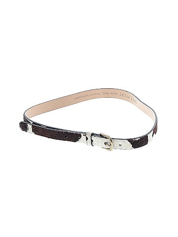 Nine West Leather Belt (view 1)