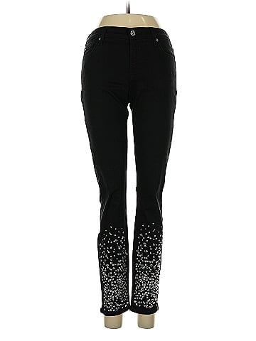 7 For All Mankind Jeggings (view 1)