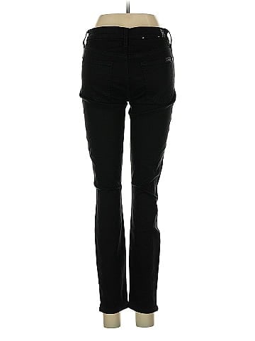 7 For All Mankind Jeggings (view 2)
