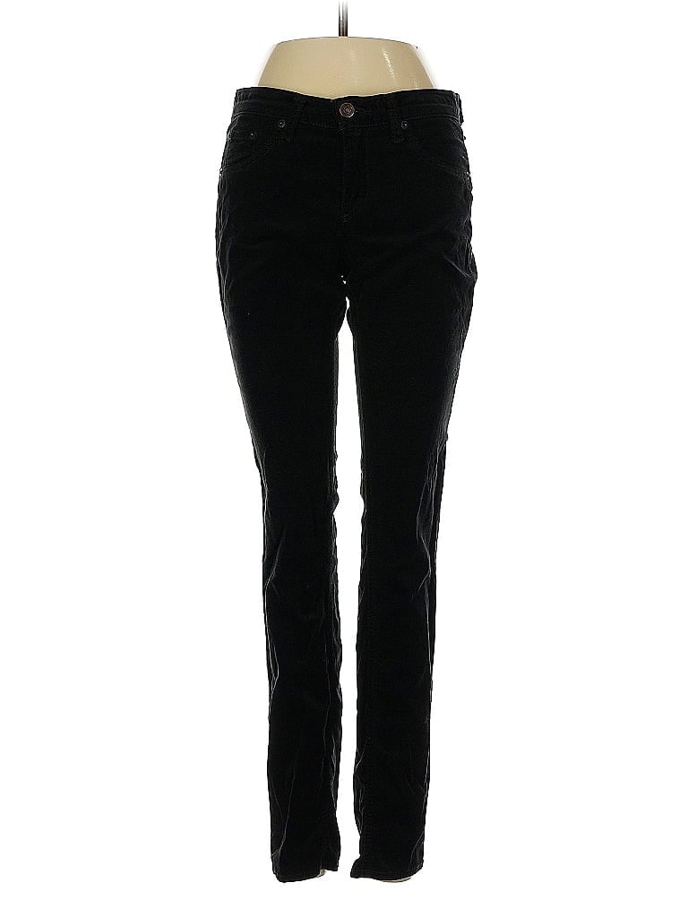 Pre-owned Rag & Bone Casual Pants In Black