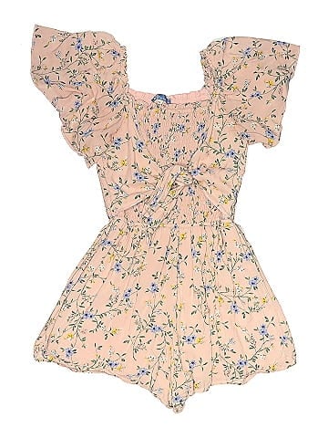 Assorted Brands Romper (view 1)