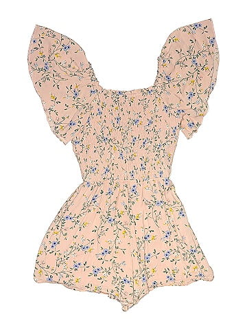 Assorted Brands Romper (view 2)