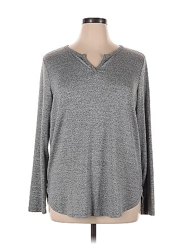 Gap Pullover Sweater (view 1)