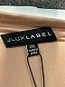 JLUXLABEL Tan Bodysuit Size 2X - photo 3