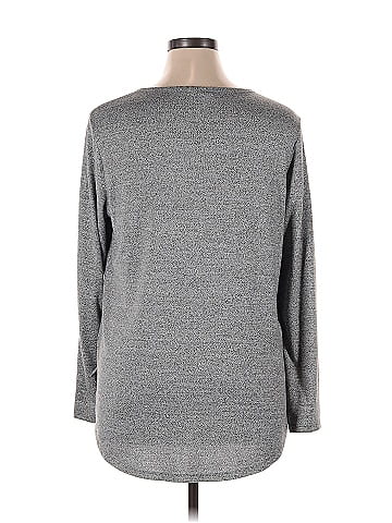 Gap Pullover Sweater (view 2)