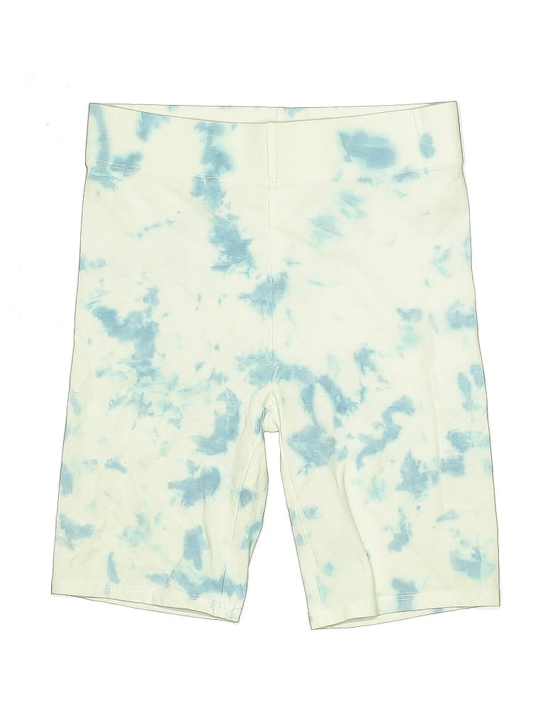 Pre-owned Forever 21 Board Shorts In Blue