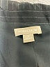 Nordstrom Stripes Gray Wool Blazer Size 8 - photo 6