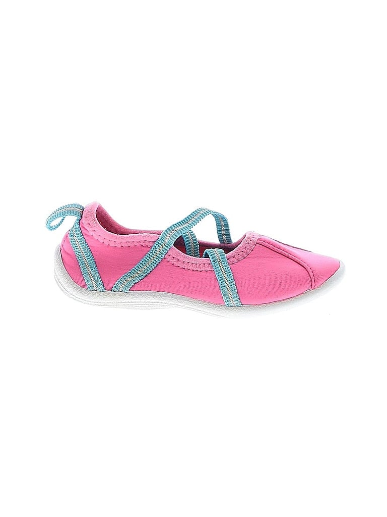 Pre-owned Speedo Kids' Sneakers In Pink