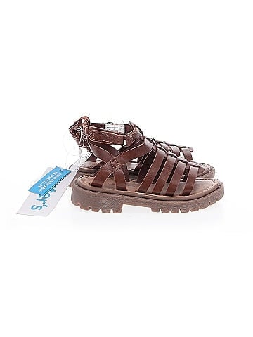 Carter's Sandals (view 1)