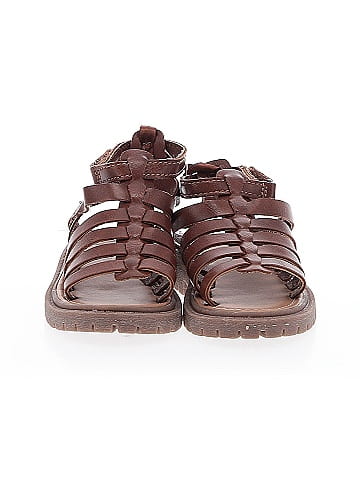 Carter's Sandals (view 2)