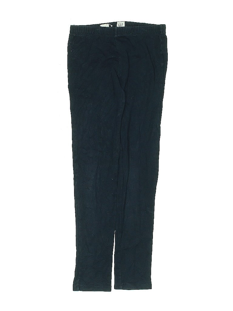 Click to view more detailed imagery on our partner's website Pre-owned Gap Kids' Casual Pants In Blue