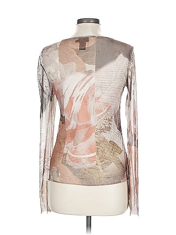 Desigual Long Sleeve Top (view 2)