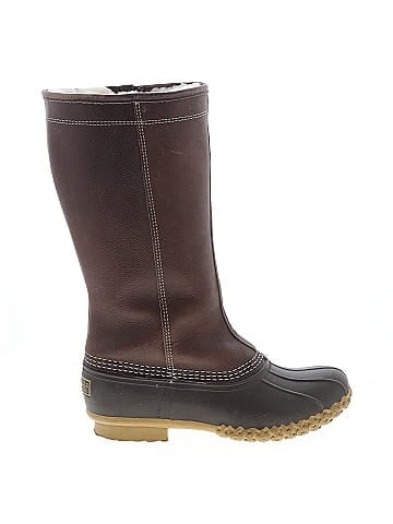 L.L.Bean Boots (view 1)