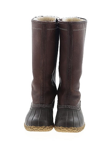 L.L.Bean Boots (view 2)
