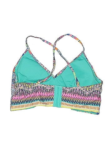 Jessica Simpson Swimsuit Top (view 2)