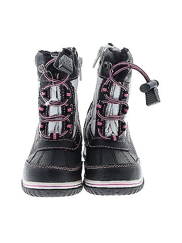 Totes Boots (view 2)