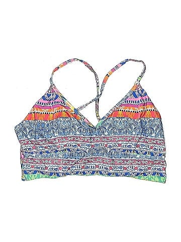 Jessica Simpson Swimsuit Top (view 1)