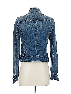 ジャスミン 【LAUREN JEANS CO.】デニムジャケット Lauren Jeans Co. Women's Clothing On Sale Up To 90% Off