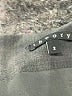 Theory Solid Gray Formal Skirt Size 2 - photo 3