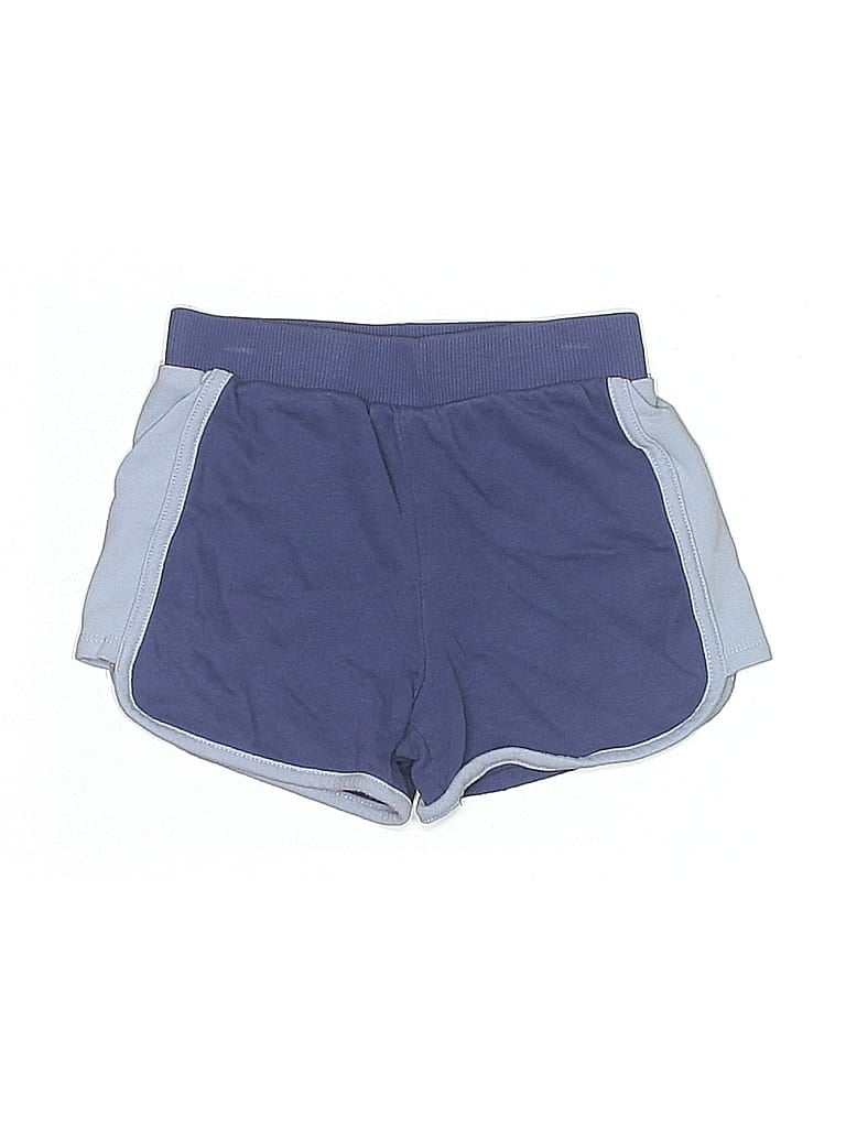 Click to view more detailed imagery on our partner's website Pre-owned Disney Kids' Athletic Shorts In Blue
