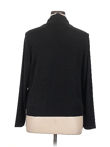 Travelers by Chico's Kimono (view 2)