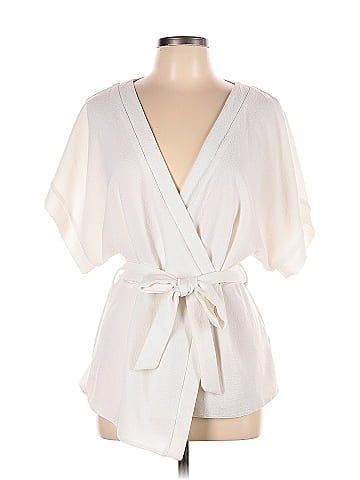 ASOS Short Sleeve Blouse (view 1)