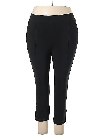 Universal Standard Active Pants (view 1)