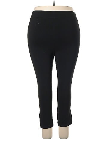 Universal Standard Active Pants (view 2)