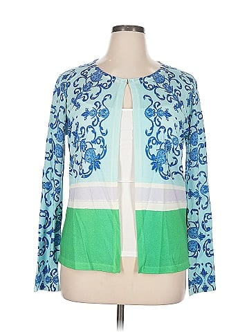 Escada Cardigan (view 1)