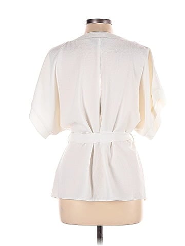 ASOS Short Sleeve Blouse (view 2)