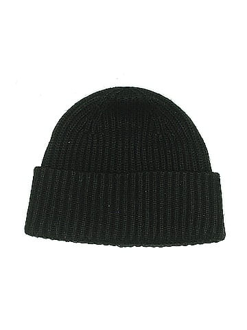 Aqua Beanie - front
