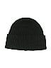Aqua 100% Acrylic Black Beanie One size - photo 1