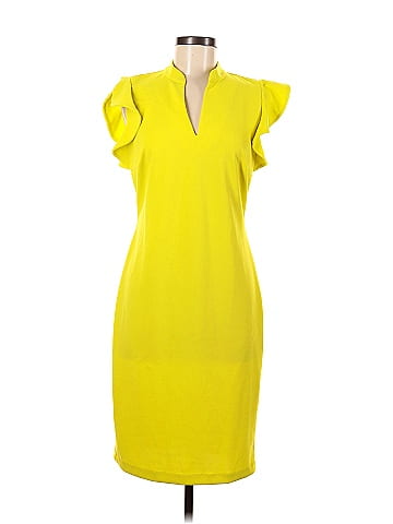 New York & Company Cocktail Dress (view 1)