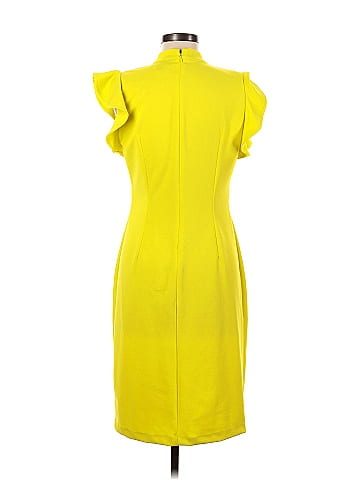 New York & Company Cocktail Dress (view 2)