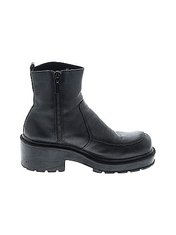 Esprit Boots (view 1)