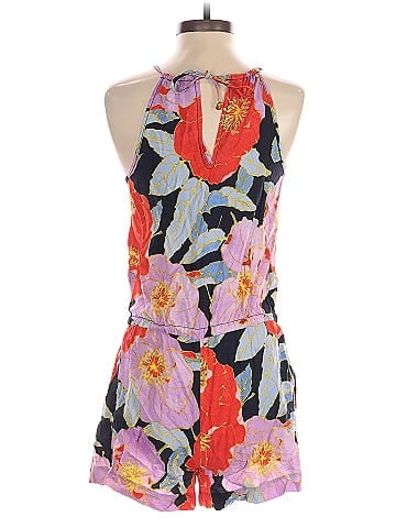Ann Taylor LOFT Romper (view 2)
