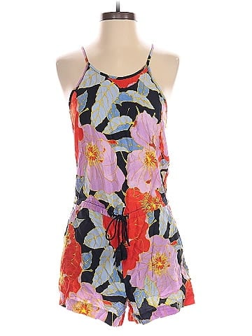 Ann Taylor LOFT Romper (view 1)